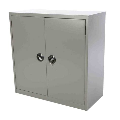 decorative small metal cabinet